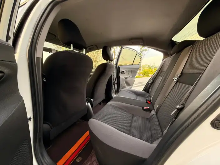 Toyota Vios 2022 Model 1.5L CVT 20th Anniversary Memorial Edition – фото 11