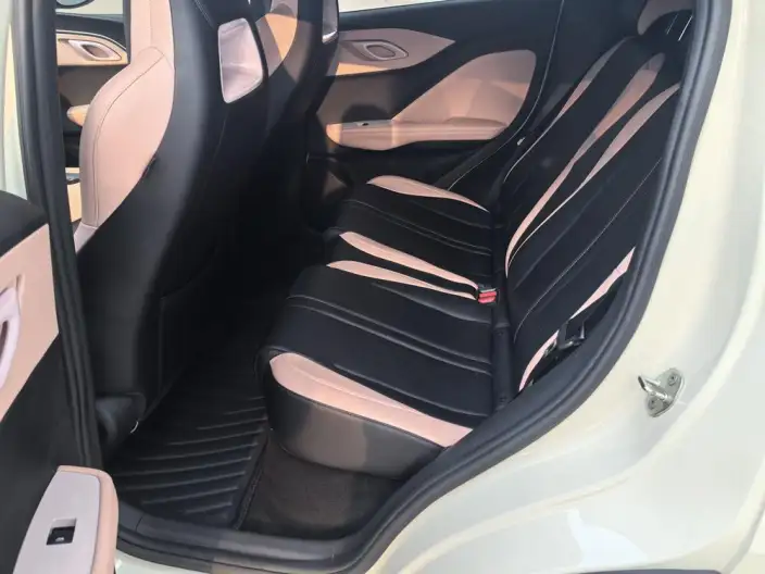 BYD Seagull 2025 Model Smart Driving Edition 405KM Feixiang Edition – фото 11
