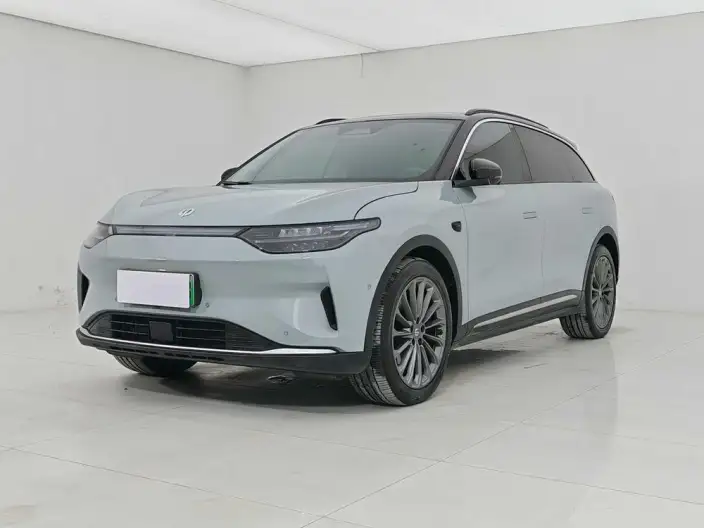 Leapmotor C11 2024 Model EV Edition 580 Exclusive Edition – фото 1