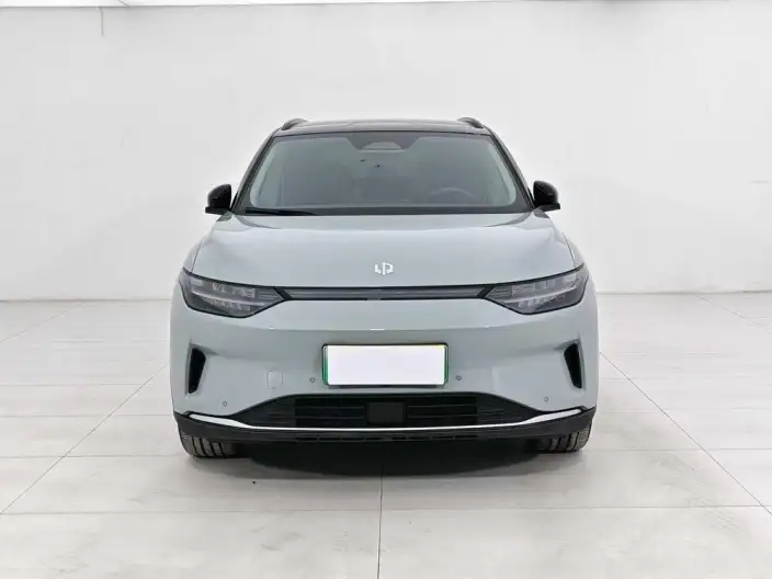 Leapmotor C11 2024 Model EV Edition 580 Exclusive Edition – фото 2