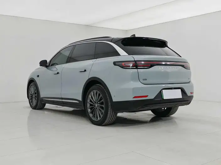 Leapmotor C11 2024 Model EV Edition 580 Exclusive Edition – фото 3