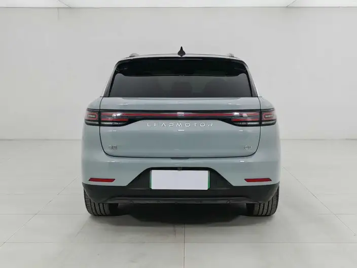 Leapmotor C11 2024 Model EV Edition 580 Exclusive Edition – фото 4