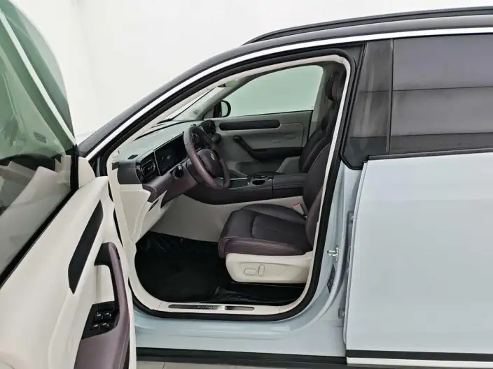 Leapmotor C11 2024 Model EV Edition 580 Exclusive Edition – фото 7