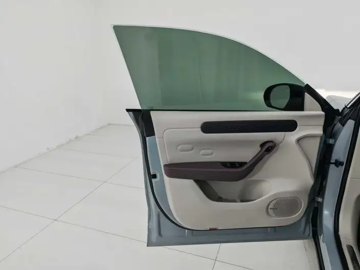 Leapmotor C11 2024 Model EV Edition 580 Exclusive Edition – фото 9