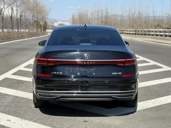 Volkswagen Passat 2023 Model 330TSI Starry sky Elite Edition – фото 6