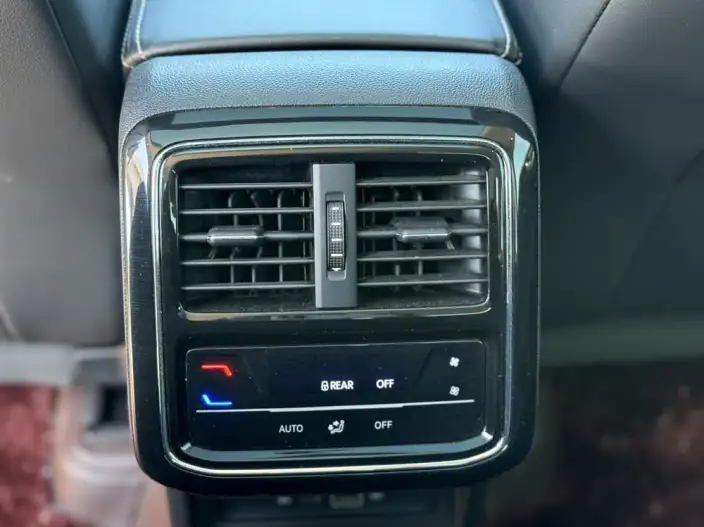 Volkswagen Passat 2023 Model 330TSI Starry sky Elite Edition – фото 8
