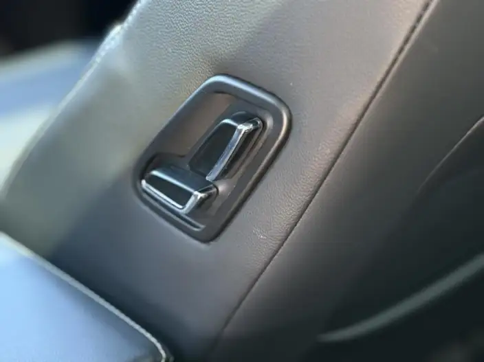 Volkswagen Passat 2023 Model 330TSI Starry sky Elite Edition – фото 9