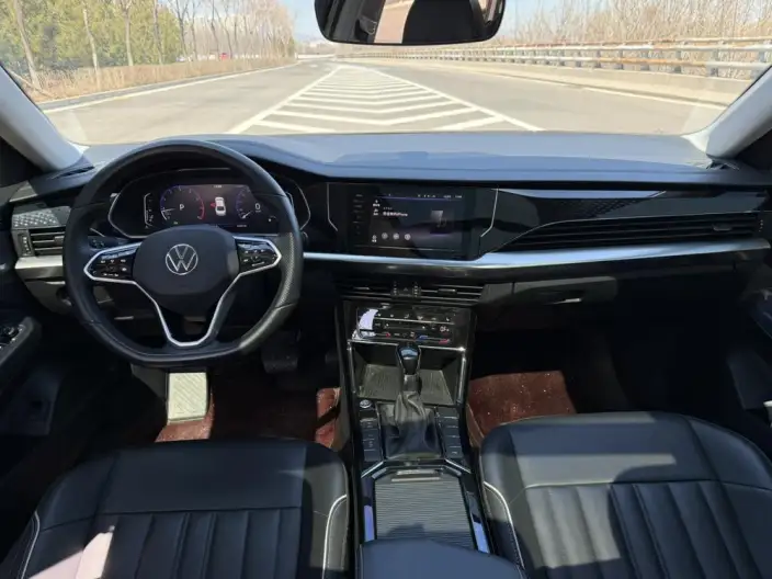 Volkswagen Passat 2023 Model 330TSI Starry sky Elite Edition – фото 10