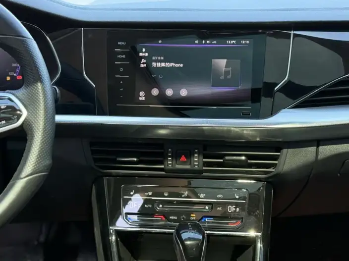 Volkswagen Passat 2023 Model 330TSI Starry sky Elite Edition – фото 11