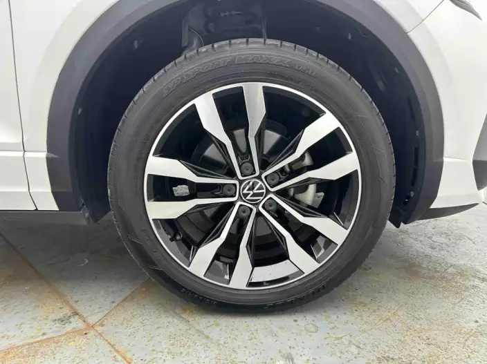 Volkswagen T-Roc 2022 Model 280TSI DSG 2WD R-Line Pro PLUS – фото 6
