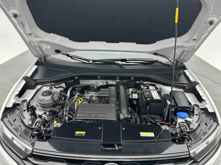 Volkswagen T-Roc 2022 Model 280TSI DSG 2WD R-Line Pro PLUS – фото 7