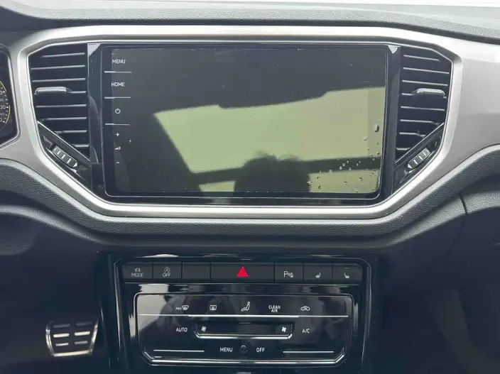 Volkswagen T-Roc 2022 Model 280TSI DSG 2WD R-Line Pro PLUS – фото 8