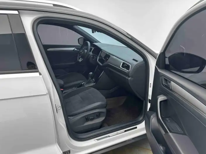 Volkswagen T-Roc 2022 Model 280TSI DSG 2WD R-Line Pro PLUS – фото 18