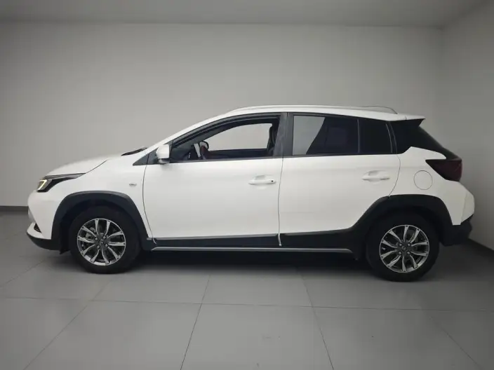 Toyota YARIS L Vios 2020 Model Zhixuan X 1.5L CVT Leading version – фото 4