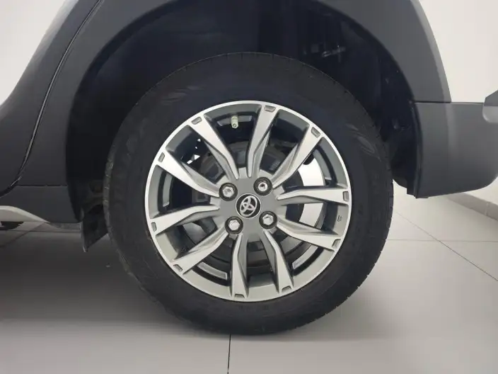 Toyota YARIS L Vios 2020 Model Zhixuan X 1.5L CVT Leading version – фото 9
