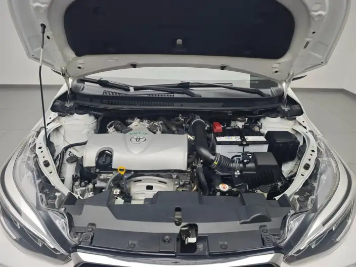 Toyota YARIS L Vios 2020 Model Zhixuan X 1.5L CVT Leading version – фото 10