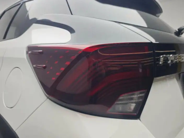 Toyota YARIS L Vios 2020 Model Zhixuan X 1.5L CVT Leading version – фото 13
