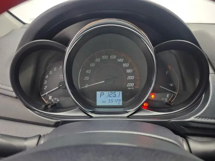 Toyota YARIS L Vios 2020 Model Zhixuan X 1.5L CVT Leading version – фото 15