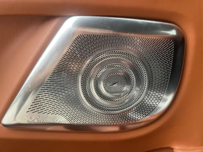 Viano 2023 Model 2.0T Elite Edition 7 seat – фото 11