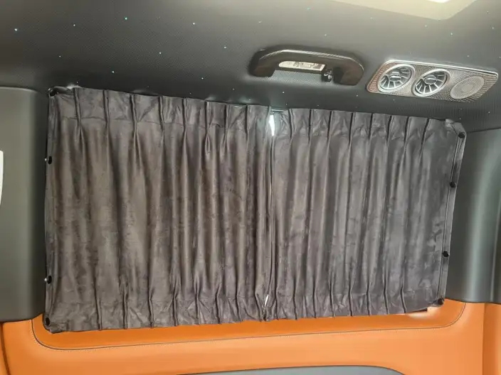 Viano 2023 Model 2.0T Elite Edition 7 seat – фото 18