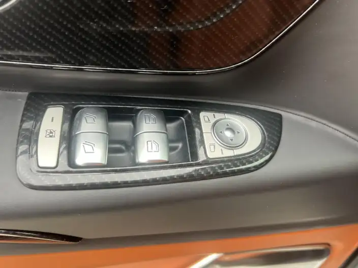 Viano 2023 Model 2.0T Elite Edition 7 seat – фото 36