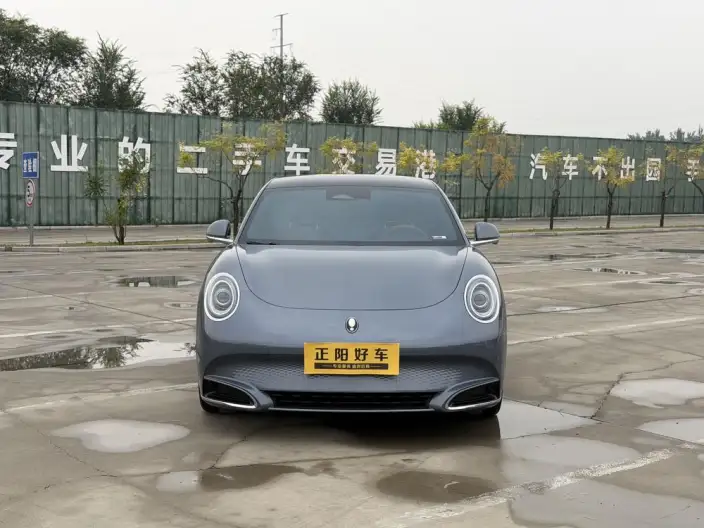 ORA Grand Cat 2022 Model 555km Premium Edition – фото 2
