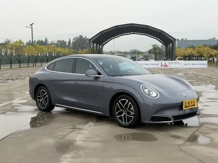 ORA Grand Cat 2022 Model 555km Premium Edition – фото 3