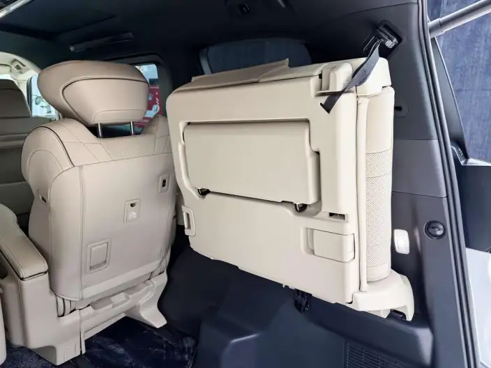Elfa 2023 Model 2.5L Intelligent Hybrid 4WD Premium – фото 10