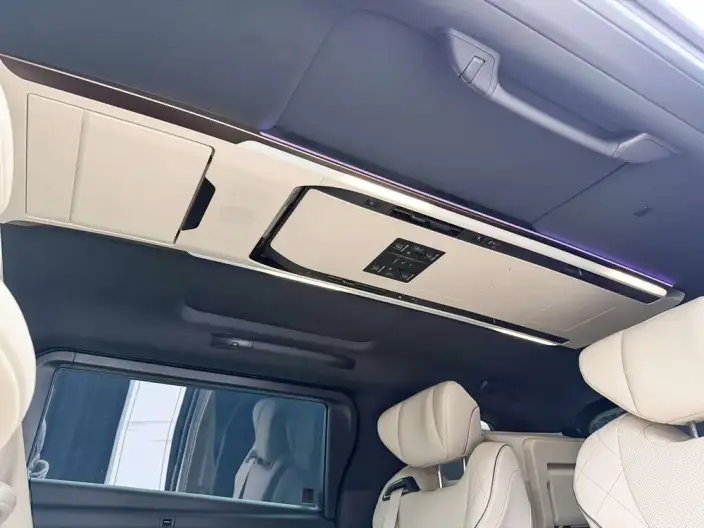 Elfa 2023 Model 2.5L Intelligent Hybrid 4WD Premium – фото 18