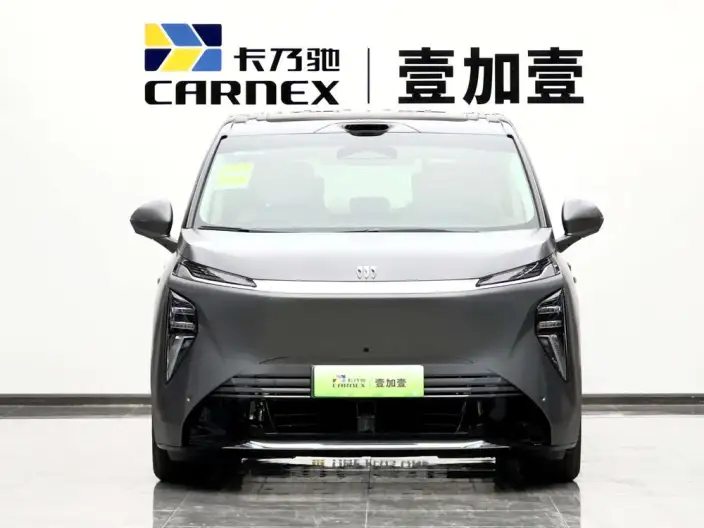 Buick Zhijing Electra Shijia EV 2026 Model EV Luxury Edition – фото 2