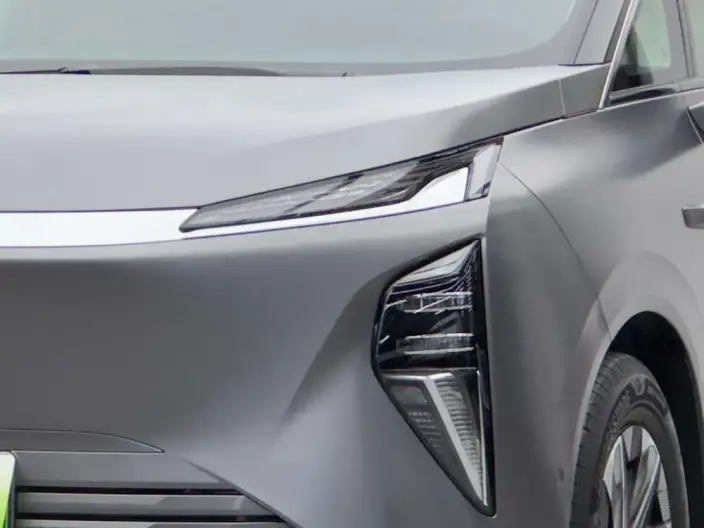 Buick Zhijing Electra Shijia EV 2026 Model EV Luxury Edition – фото 4