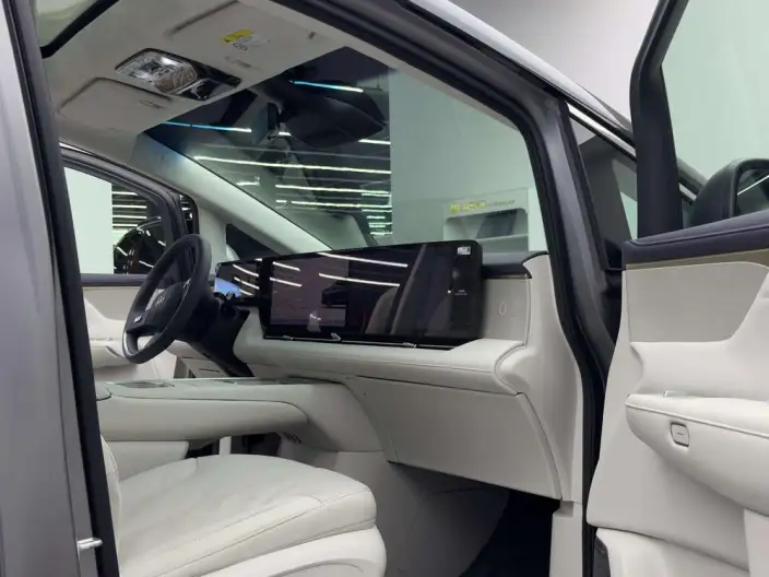 Buick Zhijing Electra Shijia EV 2026 Model EV Luxury Edition – фото 10