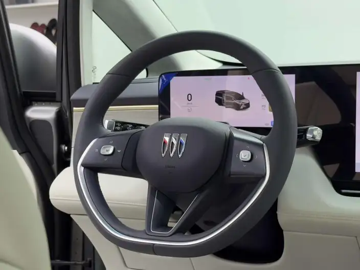 Buick Zhijing Electra Shijia EV 2026 Model EV Luxury Edition – фото 26