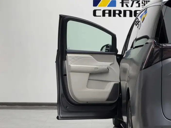 Buick Zhijing Electra Shijia EV 2026 Model EV Luxury Edition – фото 28