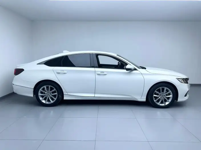 Honda Accord 2022 Model 260TURBO Deluxe Edition – фото 8