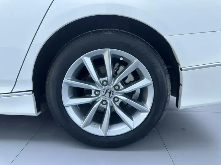 Honda Accord 2022 Model 260TURBO Deluxe Edition – фото 9
