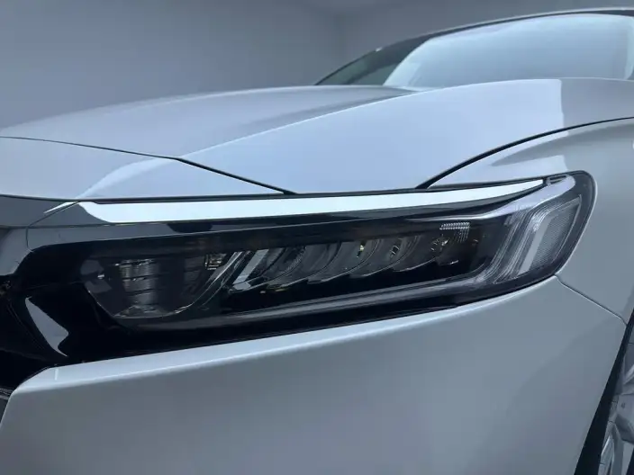 Honda Accord 2022 Model 260TURBO Deluxe Edition – фото 12