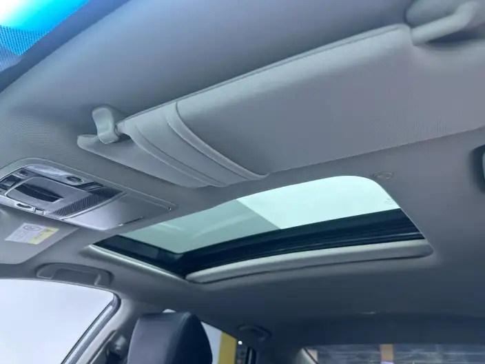 Honda Accord 2022 Model 260TURBO Deluxe Edition – фото 19