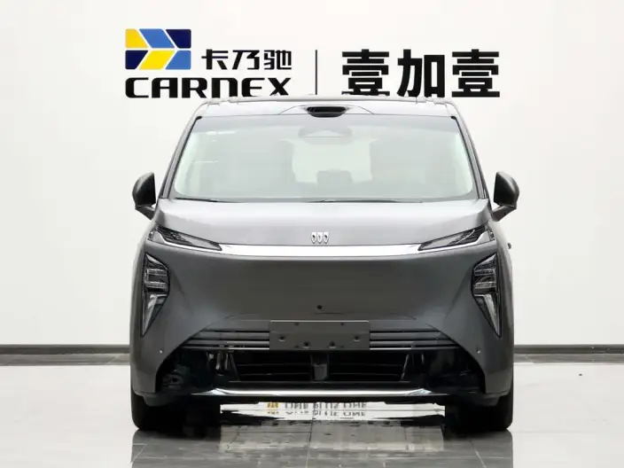 Buick Zhijing Electra Shijia EV 2026 Model EV Luxury Edition – фото 2