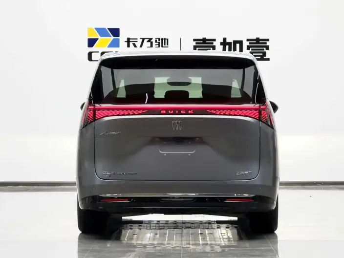 Buick Zhijing Electra Shijia EV 2026 Model EV Luxury Edition – фото 3