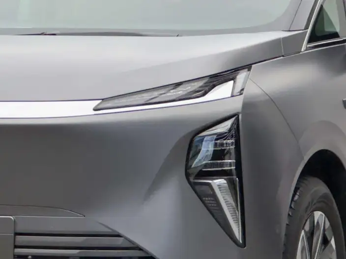 Buick Zhijing Electra Shijia EV 2026 Model EV Luxury Edition – фото 4