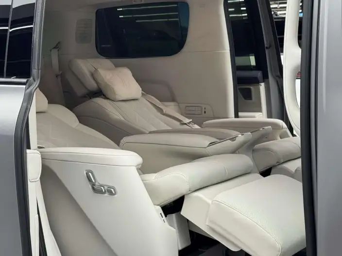 Buick Zhijing Electra Shijia EV 2026 Model EV Luxury Edition – фото 7