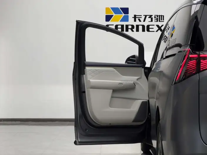 Buick Zhijing Electra Shijia EV 2026 Model EV Luxury Edition – фото 29