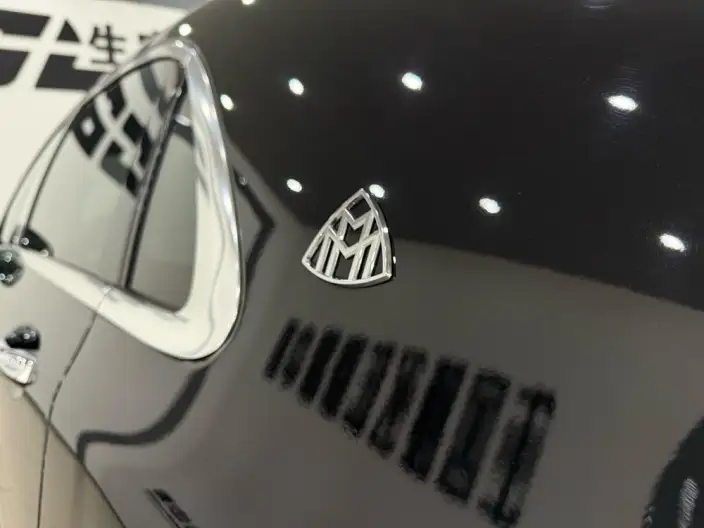 Mercedes-Maybach S-Class 2020 Model S 450 4MATIC – фото 19
