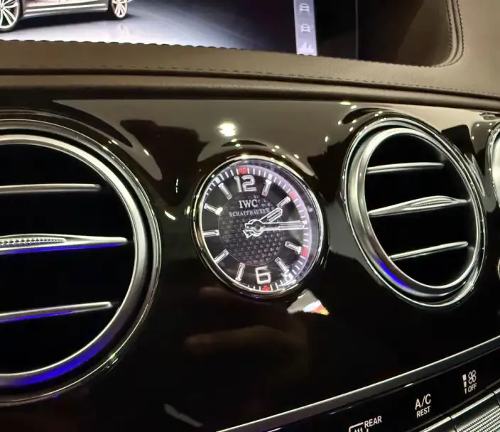 Mercedes-Maybach S-Class 2020 Model S 450 4MATIC – фото 23
