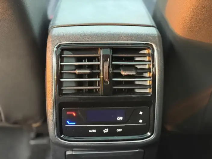 Volkswagen Magotan 2020 Model 330TSI DSG Leading Model – фото 8