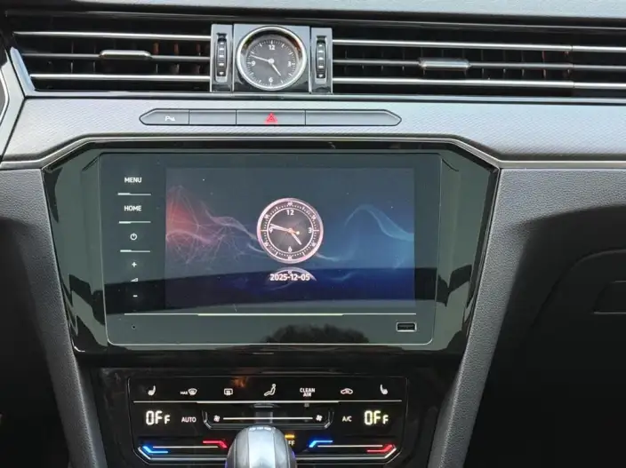 Volkswagen Magotan 2020 Model 330TSI DSG Leading Model – фото 9
