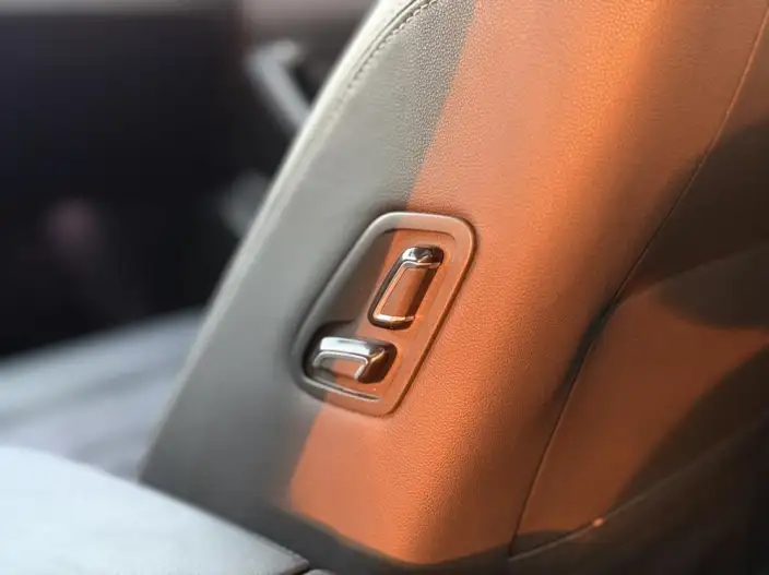Volkswagen Magotan 2020 Model 330TSI DSG Leading Model – фото 10