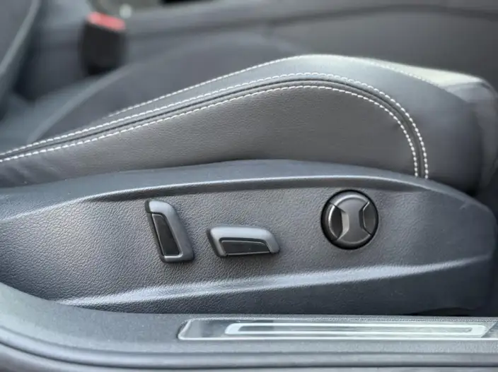 Volkswagen Magotan 2020 Model 330TSI DSG Leading Model – фото 17