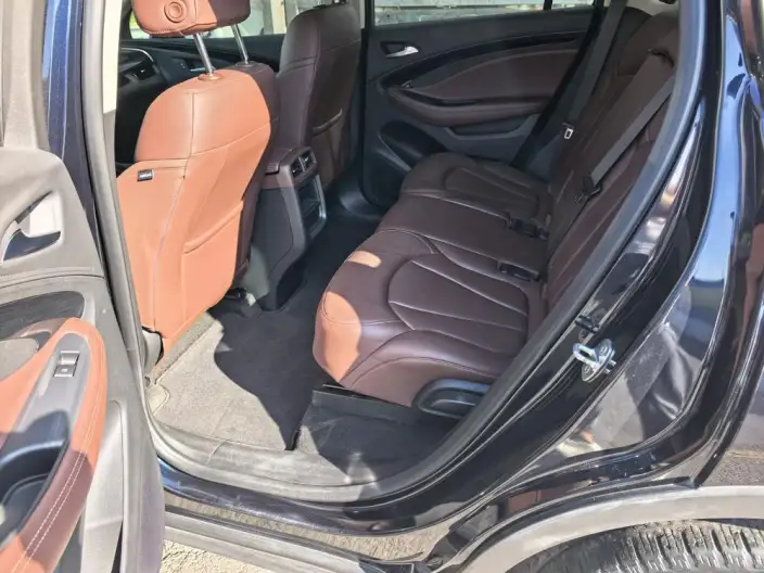 Buick Envision 2020 Model 28T 4WD Elite Model – фото 10